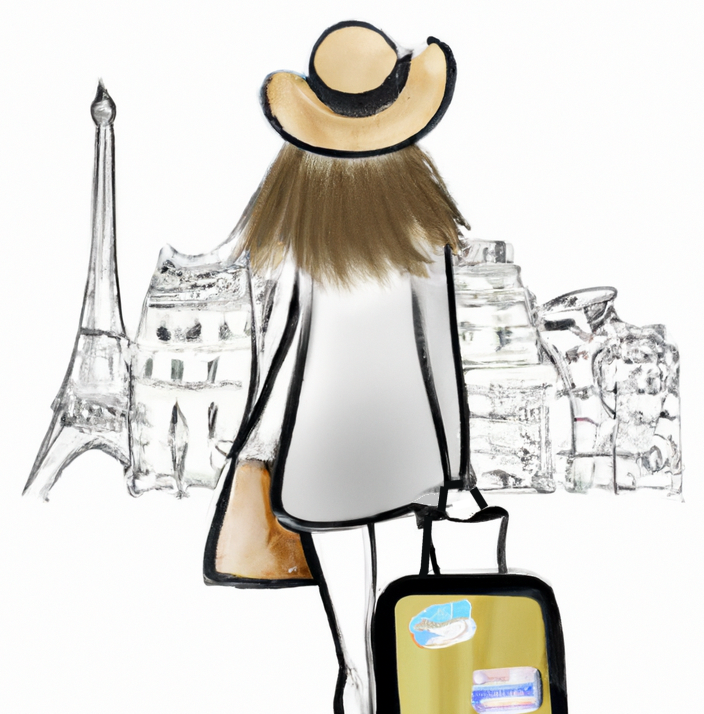 Illustration de l'article Los 15 imprescindibles que no debes perderte durante tu visita a París